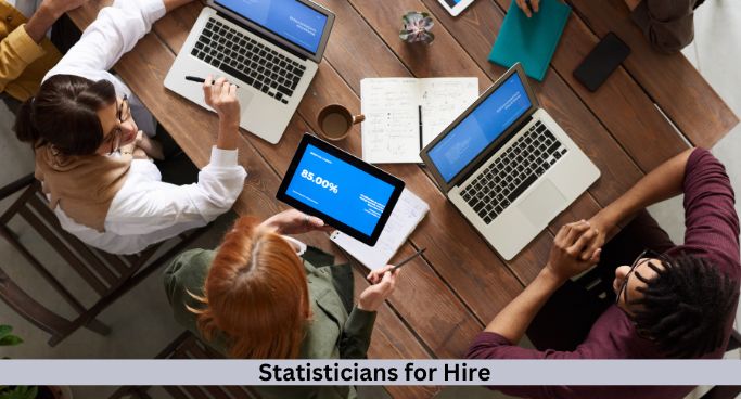 Dissertation Statisticians For Hire |Hire a statistician for Your Dissertation