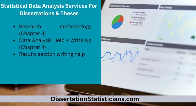 Dissertation Statisticians For Hire