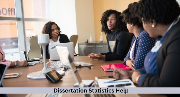 dissertation statistics help